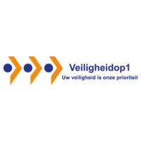 Veiligheidop1 B.V. logo, Veiligheidop1 B.V. contact details