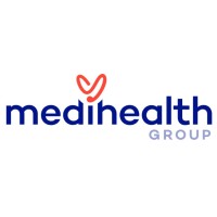 MediHealthGroup B.V. logo, MediHealthGroup B.V. contact details