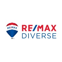 RE/MAX Diverse logo, RE/MAX Diverse contact details