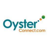 OysterConnect logo, OysterConnect contact details