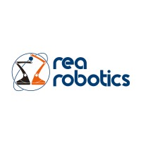 REA Robotics Srl - Industrial Automation logo, REA Robotics Srl - Industrial Automation contact details