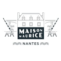 Maison Maurice logo, Maison Maurice contact details