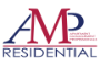 AMP Residential logo, AMP Residential contact details