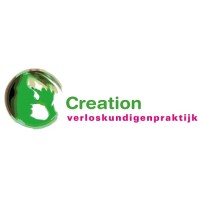 Creation Verloskundigen logo, Creation Verloskundigen contact details