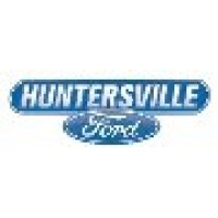 Huntersville Ford logo, Huntersville Ford contact details