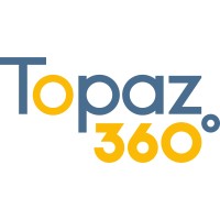 Topaz360º logo, Topaz360º contact details