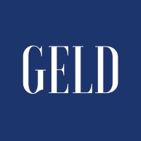 Geld logo, Geld contact details