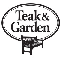 Teak & Garden logo, Teak & Garden contact details