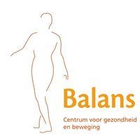 Balans, centrum voor gezondheid en beweging logo, Balans, centrum voor gezondheid en beweging contact details