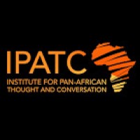 Institute for Pan-African Thought and Conversation (IPATC) logo, Institute for Pan-African Thought and Conversation (IPATC) contact details