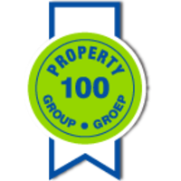 Property-100 Group logo, Property-100 Group contact details