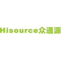 Shenzhen Hisource Technology Development Co., Ltd. logo, Shenzhen Hisource Technology Development Co., Ltd. contact details