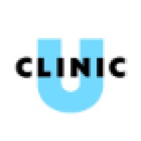 U-Clinic logo, U-Clinic contact details