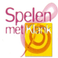 Spelen met Klank logo, Spelen met Klank contact details