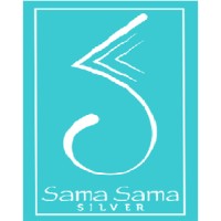 Sama Sama Silver logo, Sama Sama Silver contact details