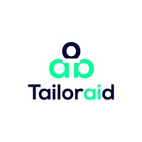 Tailoraid logo, Tailoraid contact details