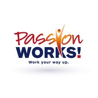 Passion Works Better! logo, Passion Works Better! contact details