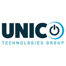 Unico Technologies Group logo, Unico Technologies Group contact details