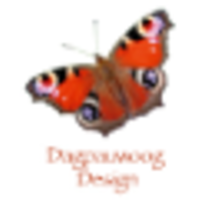 Dagpauwoog Design logo, Dagpauwoog Design contact details