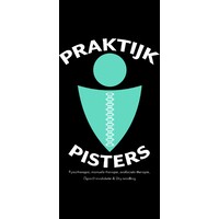 Praktijk Pisters logo, Praktijk Pisters contact details