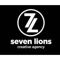 SevenLionsAgency logo, SevenLionsAgency contact details