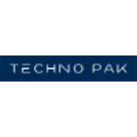 Techno Pak logo, Techno Pak contact details