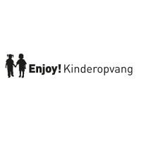 Enjoy! Childcare logo, Enjoy! Childcare contact details