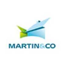 Martin & Co Leicester logo, Martin & Co Leicester contact details