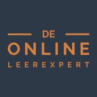 De Online Leerexpert logo, De Online Leerexpert contact details