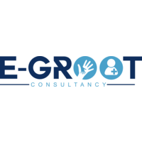 E-Groot Consultancy logo, E-Groot Consultancy contact details