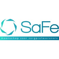 SaFe maatschap voor zorgprofessionals logo, SaFe maatschap voor zorgprofessionals contact details