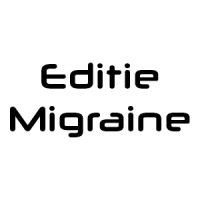 Editie Migraine logo, Editie Migraine contact details