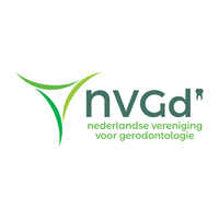 NVGd Nederlandse Vereniging voor Gerodontologie logo, NVGd Nederlandse Vereniging voor Gerodontologie contact details