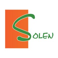 SOLEN Sarl logo, SOLEN Sarl contact details