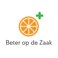 Beter op de Zaak logo, Beter op de Zaak contact details