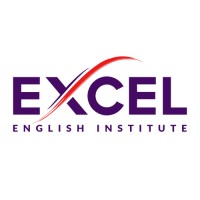 Excel English Institute logo, Excel English Institute contact details