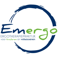 Ergotherapiepraktijk Emergo logo, Ergotherapiepraktijk Emergo contact details