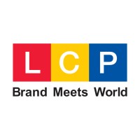 LCP logo, LCP contact details