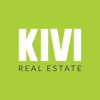 Kivi Real Estate logo, Kivi Real Estate contact details