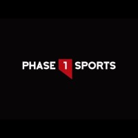 Phase 1 Sports Recruiting logo, Phase 1 Sports Recruiting contact details