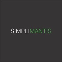 Simplimantis logo, Simplimantis contact details