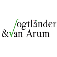 Vogtländer & Van Arum logo, Vogtländer & Van Arum contact details