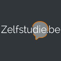 Zelfstudie.be logo, Zelfstudie.be contact details