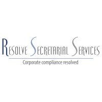 Resolve Secretarial Services (Pty) Ltd logo, Resolve Secretarial Services (Pty) Ltd contact details