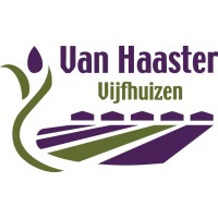 Van Haaster Vijfhuizen BV logo, Van Haaster Vijfhuizen BV contact details