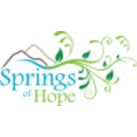 Springs of Hope, Inc. logo, Springs of Hope, Inc. contact details