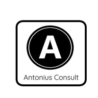 Antonius Consult logo, Antonius Consult contact details