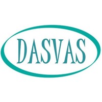 DASVAS logo, DASVAS contact details