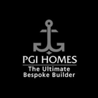 PGI Homes logo, PGI Homes contact details