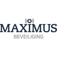 Maximus Beveiliging logo, Maximus Beveiliging contact details